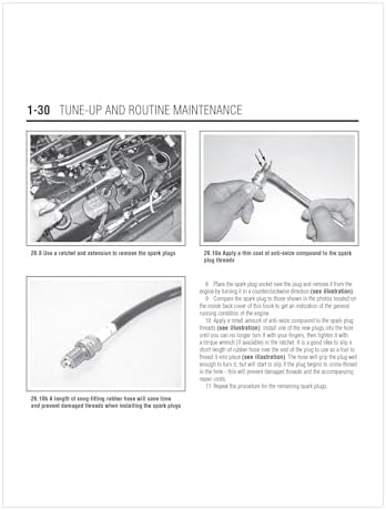 General Motors Full-Size Trucks, 1988-98, Repair Manual (Chilton Automotive Books) by Chilton