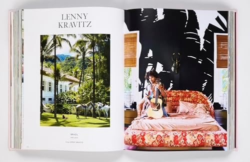 AD at Home: Architectural Digest by Amy Astley