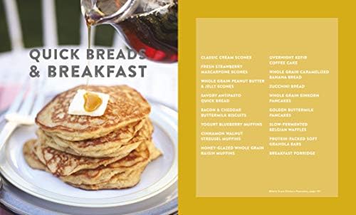 Einkorn: Recipes for Nature's Original Wheat: A Cookbook by Carla Bartolucci
