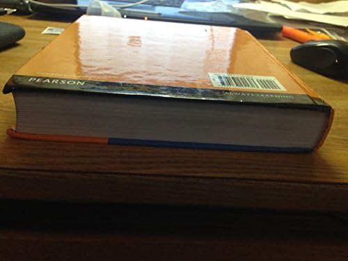 Statics and Mechanics of Materials (4th Edition) by Russell C. Hibbeler