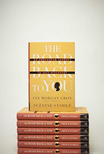 The Road Back to You: An Enneagram Journey to Self-Discovery by Ian Morgan Cron