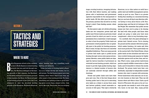 The Complete Guide to Hunting, Butchering, and Cooking Wild Game: Volume 1: Big Game by Steven Rinella