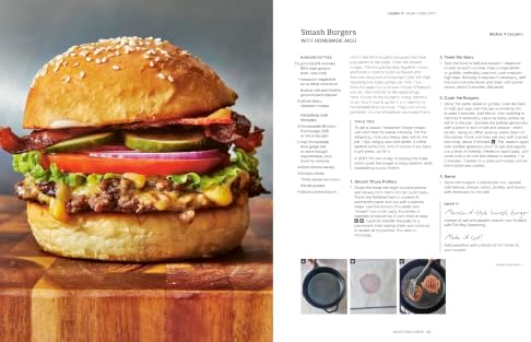 Today We Are Cooking . . .: Recipes That Teach You to Think Like a Chef by Tini Younger