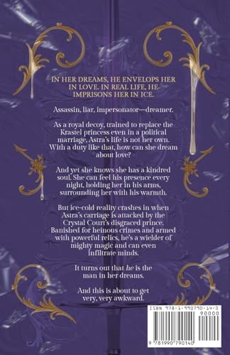 A Cursed Son: An enemies to lovers fae romantasy (Remnants of the Fallen Kingdom) by Day Leitao