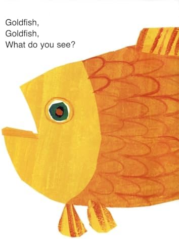 Brown Bear, Brown Bear, What Do You See?: 50th Anniversary Edition by Bill Martin Jr.