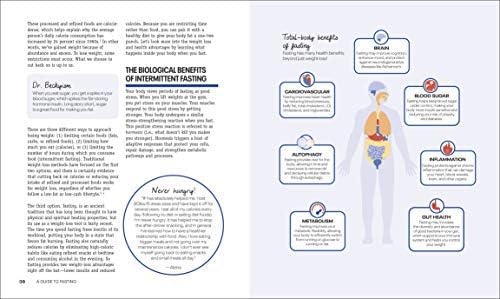 Intermittent Fasting Diet Guide and Cookbook: A Complete Guide to 16:8, OMAD, 5:2, Alternate-day, and More by Becky Gillaspy