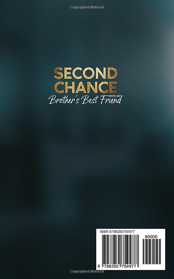 Second Chance With My Brother’s Best Friend: A Billionaire Fake Dating Small Town Romance by Nena Bradford