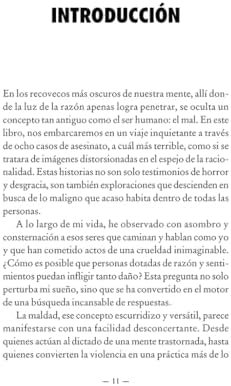 Anatomía del mal: 8 crímenes que te harán perder la fe en la humanidad / Anatomy of Evil (Spanish Edition) by JORDI WILD
