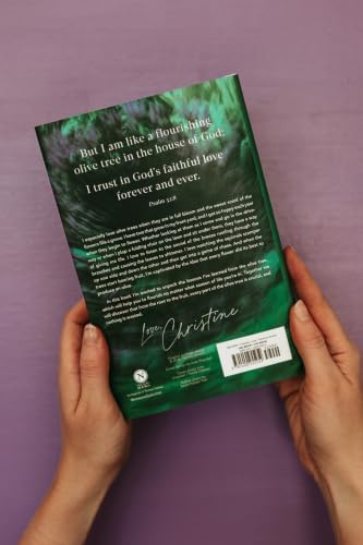 The Faith to Flourish: God’s Design for a Rooted, Resilient, and Fruitful Life by Christine Caine