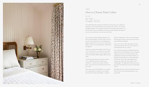 The Harmonious Home: Designing Peaceful, Personal Spaces Inspired by Nature by Rebecca Atwood