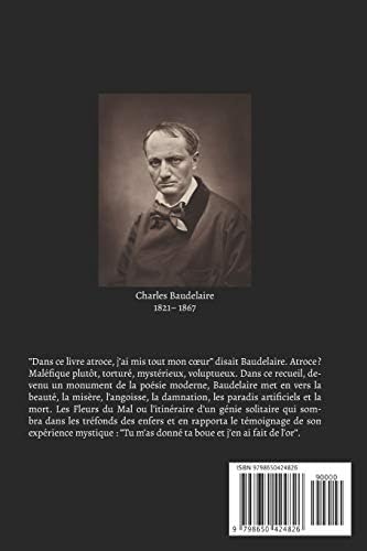 Les fleurs du mal (French Edition) by Charles Baudelaire