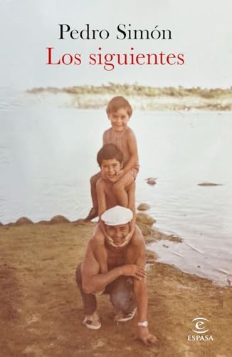 Los siguientes by Pedro Simón