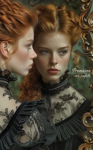 Tremaine by MK Amphill
