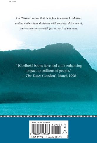 Warrior of the Light: From the Bestselling Author of The Alchemist by Paulo Coelho