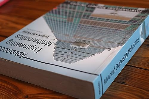 Advanced Engineering Mathematics, International Student Version by Erwin Kreyszig