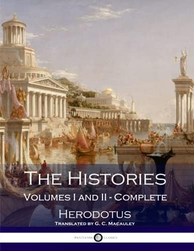 The Histories by Herodotus