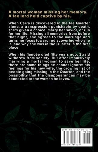 Mortal Memories (Between Realms) by F. A. Eden