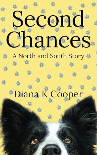 Second Chances: A North and South Story by Diana K Cooper