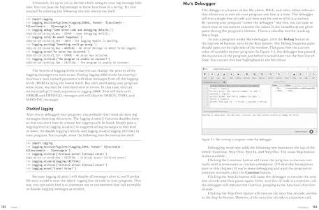 Automate the Boring Stuff with Python, 3rd Edition by Al Sweigart