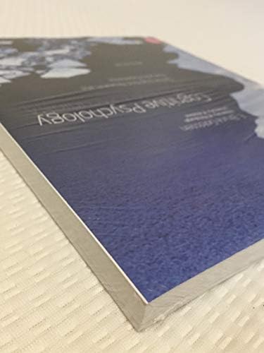 Cognitive Psychology: Connecting Mind, Research and Everyday Experience, Loose-Leaf Version by E. Bruce Goldstein