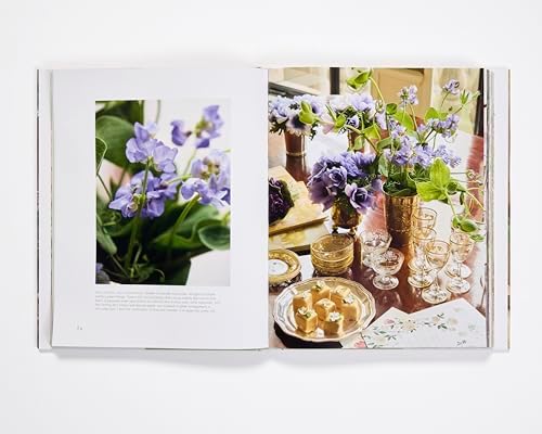 Aerin Lauder: Living with Flowers by Aerin Lauder