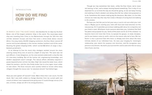 The Next Step: 50 Devotions to Find Your Way Forward – A Daily Devotional for Purposeful Living – The Perfect Christian Graduation Gift to Celebrate Your Grad (Whoa, That’s Good: Wisdom) by Sadie Robertson Huff