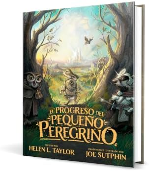 El progreso del pequeño peregrino (Spanish Edition) by Helen Louisa Taylor