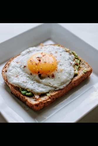 Clean Cut: Eggs, Dairy & Breakfast: 35 High-Protein Breakfast Meal Prep Recipes — Bowls, Eggs, Yogurt, Oats & More by Justin Palmer