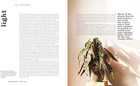 The Leaf Supply Guide to Creating Your Indoor Jungle by Lauren Camilleri