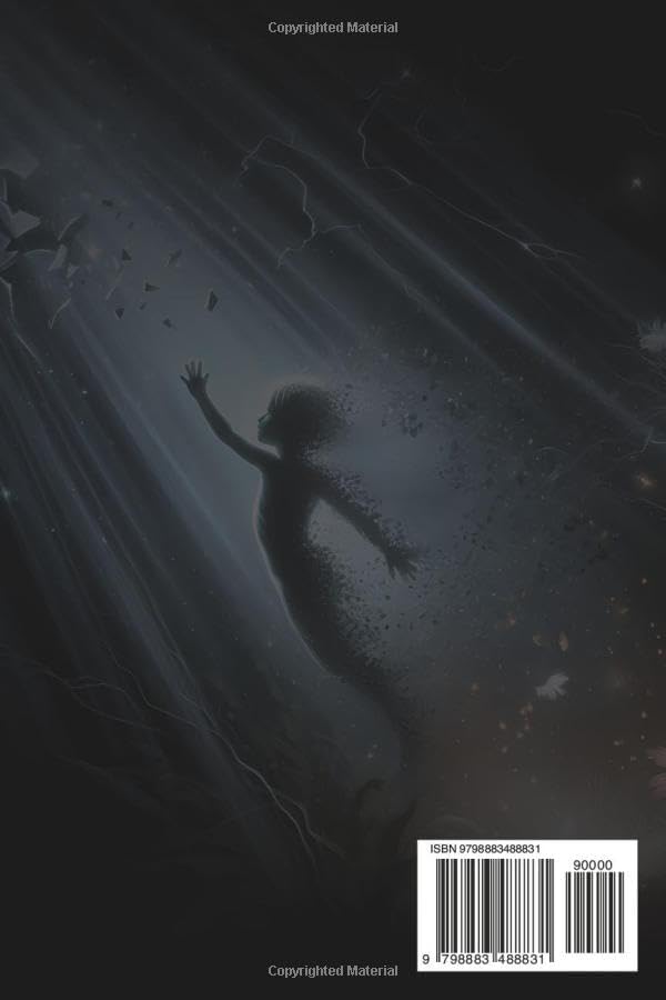 Journey into the Darkness: A Shadow Work Journal to Manifest Your Highest Reality By Healing Your Inner Child (amazing Books for Shadow Work, Self Help, Healing the Inner Child, and Building Wealth) by Budding Brains Books