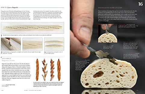 Modernist Bread by Nathan Myhrvold