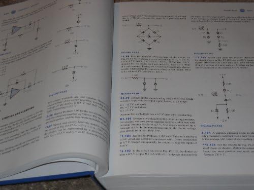 Microelectronic Circuits Revised Edition (Oxford Series in Electrical and Computer Engineering) by Adel S. Sedra