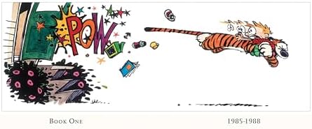 The Complete Calvin and Hobbes by Bill Watterson