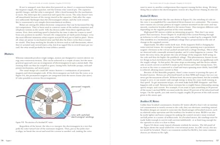 The Secret Life of Circuits: An Illustrated Guide to Electronic Circuit Design by Michal Zalewski