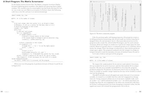Automate the Boring Stuff with Python, 3rd Edition by Al Sweigart