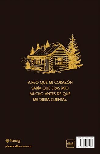 Una corte de hielo y estrellas. Edición Especial Tapa Dura / A Court of Frost and Starlight (A Court of Thorns and Roses 4) (Spanish Edition) by Sarah J. Maas