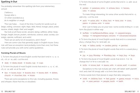 The Only Grammar Book You'll Ever Need, Updated Edition: Your One-Stop Source for Mastering English Grammar by Susan Thurman