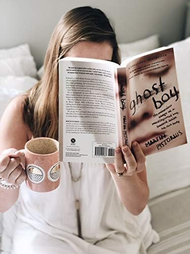 Ghost Boy: The Miraculous Escape of a Misdiagnosed Boy Trapped Inside His Own Body by Martin Pistorius