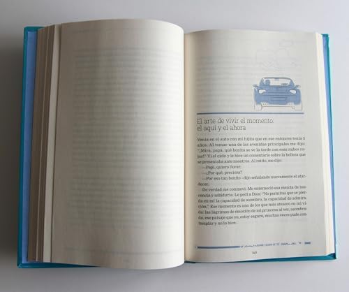 Por el placer de vivir (Edición de Regalo) / The Joy of Living (Gift Edition) (Spanish Edition) by Dr. César Lozano