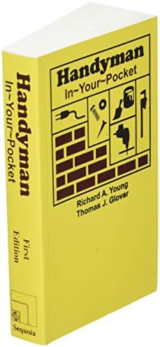 Handyman In-Your-Pocket by Richard Allen Young