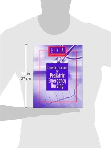 Core Curriculum for Pediatric Emergency Nursing by Donna Ojanen Thomas
