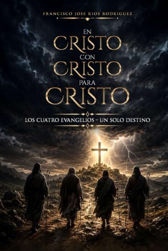 Los Cuatro, un solo destino (Spanish Edition) by Francisco Jose Rios