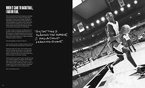 The Mamba Mentality: How I Play by Kobe Bryant