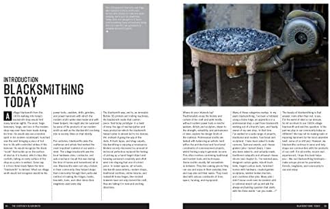 The Everyday Blacksmith: Learn to forge 55 simple projects you'll use every day, with multiple variations for styles and finishes by Nicholas Wicks