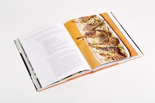 Cooking for Jeffrey: A Barefoot Contessa Cookbook by Ina Garten