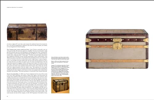 Louis Vuitton: The Birth of Modern Luxury: Updated Edition by Louis Vuitton
