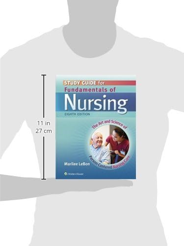 Fundamentals of Nursing: The Art and Science of Person-Centered Nursing Care by Marilee Lebon
