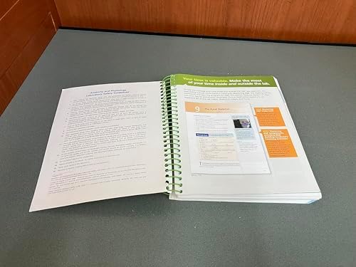 Human Anatomy & Physiology Laboratory Manual, Main Version by Elaine Marieb