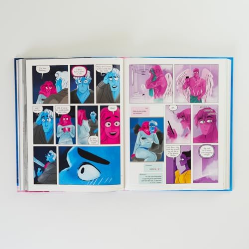 Lore Olympus: Volume Seven by Rachel Smythe