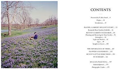 Garden Secrets of Bunny Mellon by Linda Jane Holden